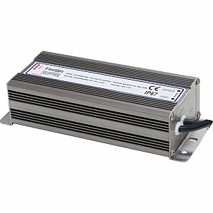 Трансформатор электронный для светодиодной ленты LB007