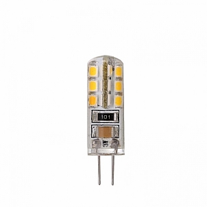 L-C002 Светодиодные лампы G4 2Вт 3000-3500K
