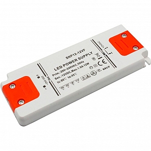 Трансформатор электронный для светодиодной ленты LB050