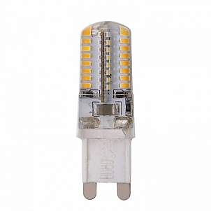 L-A004 Светодиодные лампы с цоколем G9 3.5Вт 3000k