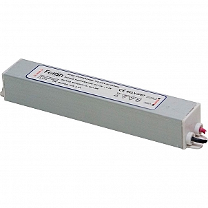Трансформатор электронный для светодиодной ленты LB006
