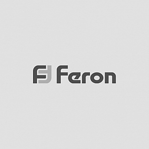 ​Накладной светодиодный светильник Feron AL507