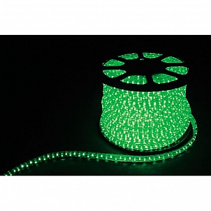 Дюралайт (световая нить) со светодиодами LED-R2W