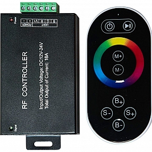 Контроллер для светодиодной ленты LD55