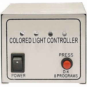 Контроллер LD120